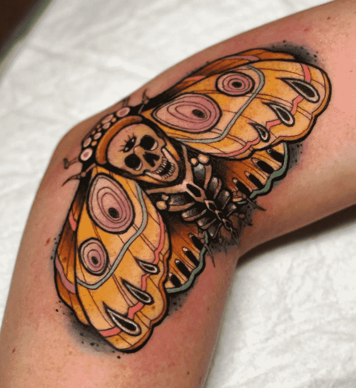 Amazing Tattoo Design Image