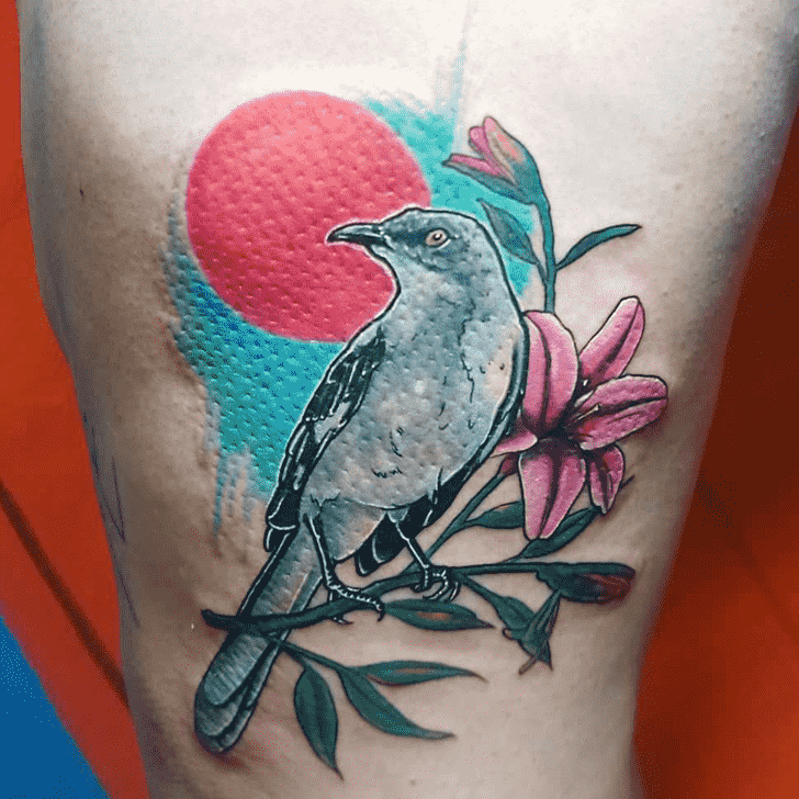 Amazing Tattoo Design Image