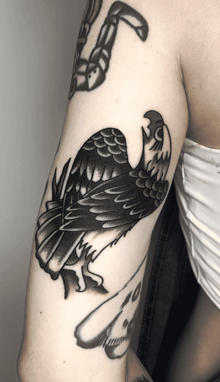 American Tattoo Ink