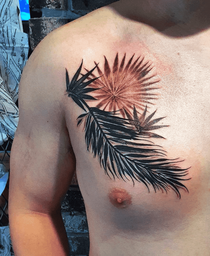 Awesome Tattoo Ink