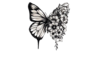 Beautiful Butterfly Tattoo Ideas
