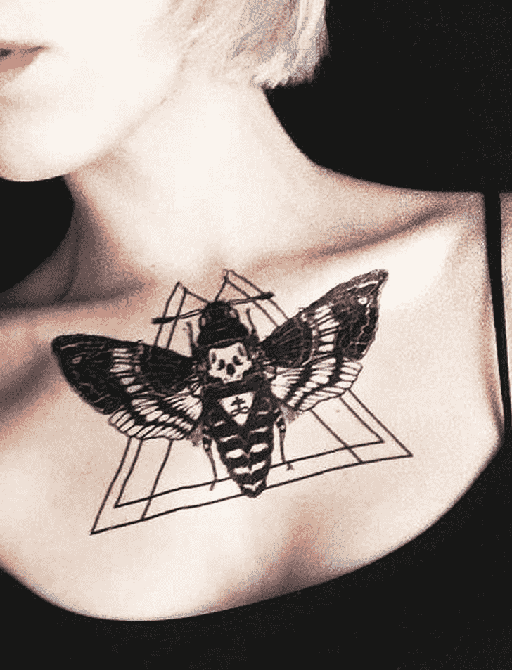 Beetle Bug Tattoo Design Image