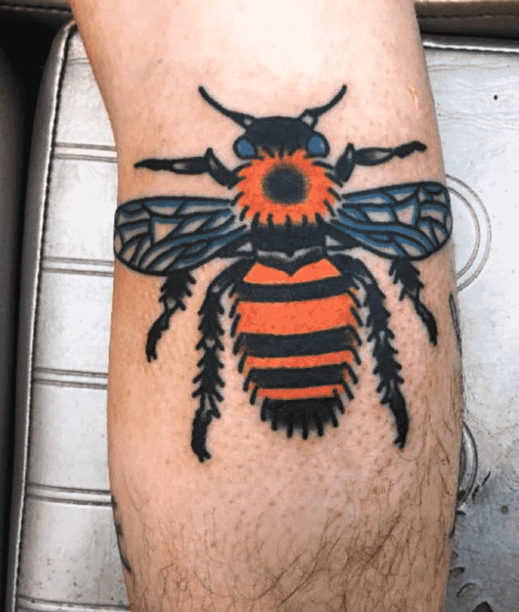Beetle Bug Tattoo Photos