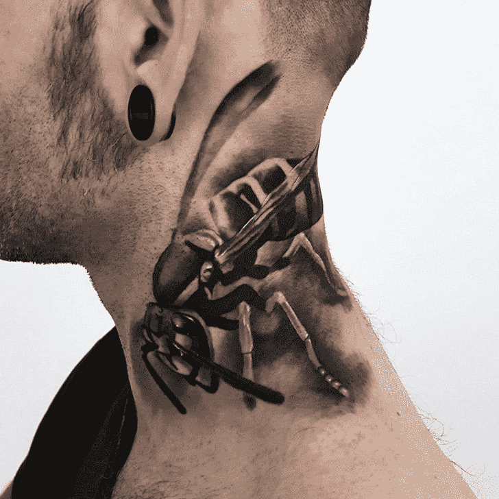 Beetle Bug Tattoo Photos