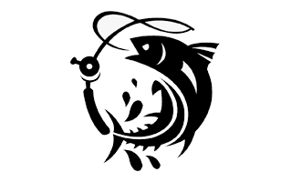 Black And White Fish Tattoo Ideas