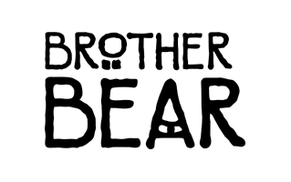Brother Bear Tattoo Ideas