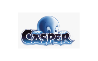 Casper Tattoo