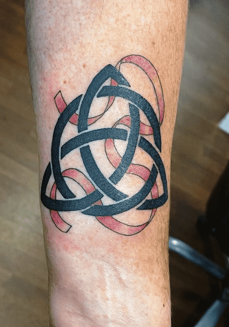 Celtic Tattoo Ink