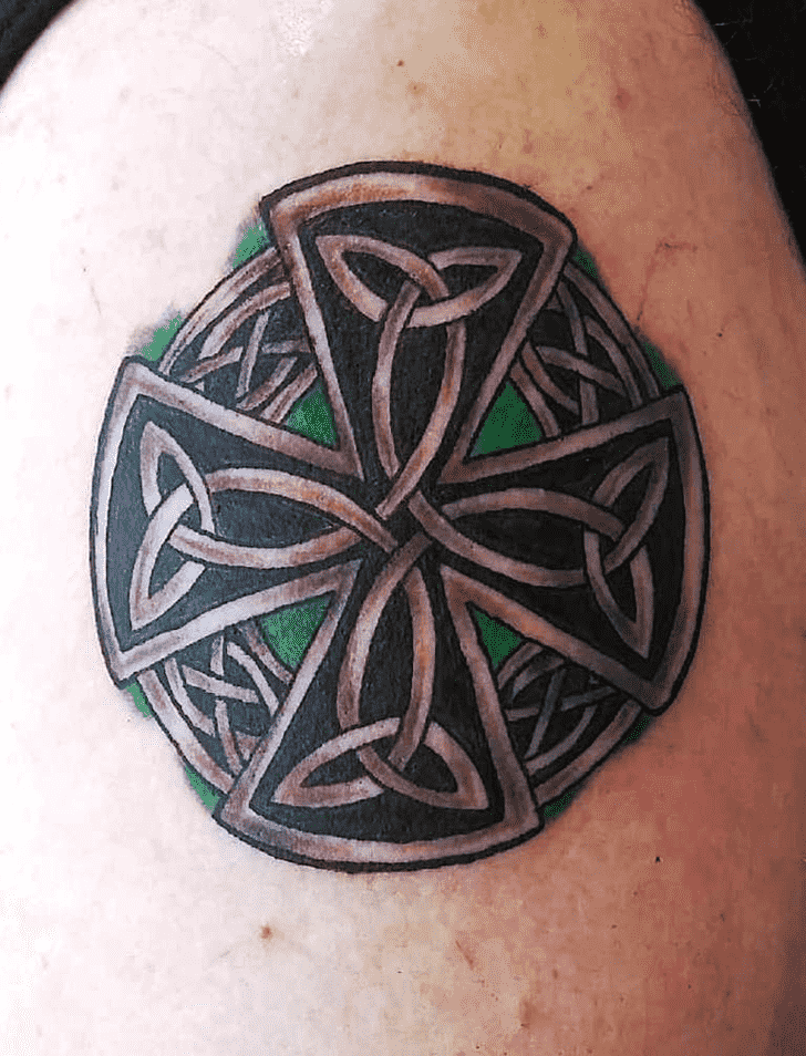 Celtic Tattoo Photos
