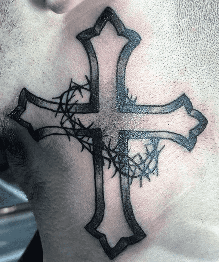 Christian Tattoo Photos