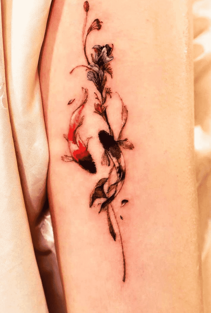 Colourfish Tattoo Ink