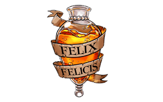Felix Felicis Tattoo