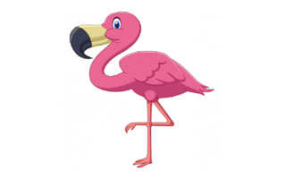 Flamingo Tattoo Ideas
