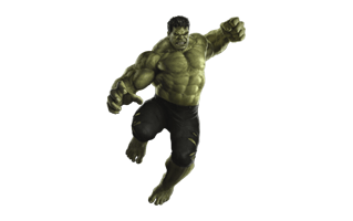 Hulk Tattoo Ideas