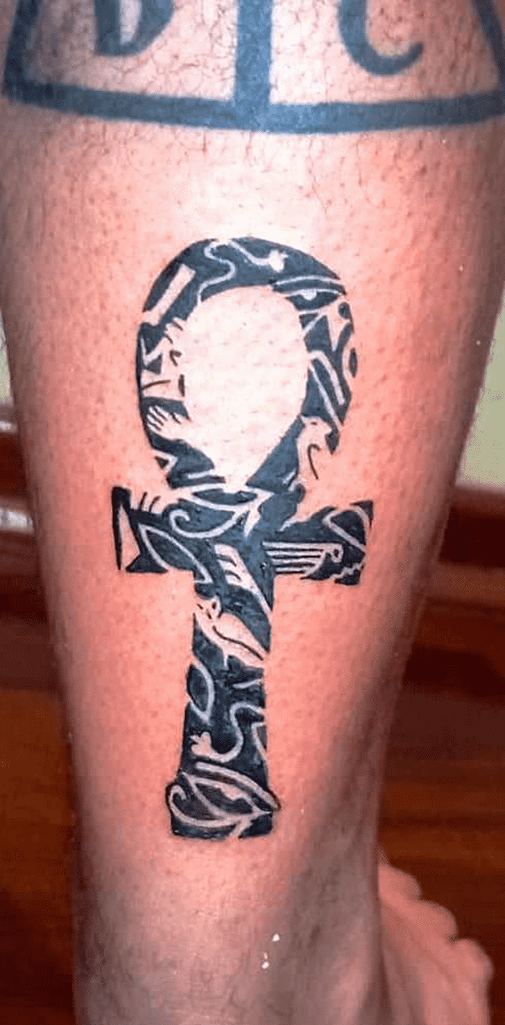 Jesus christ Tattoo Design Image