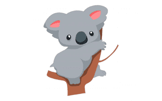 Koala Tattoo Ideas