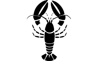 Lobster Tattoo Ideas