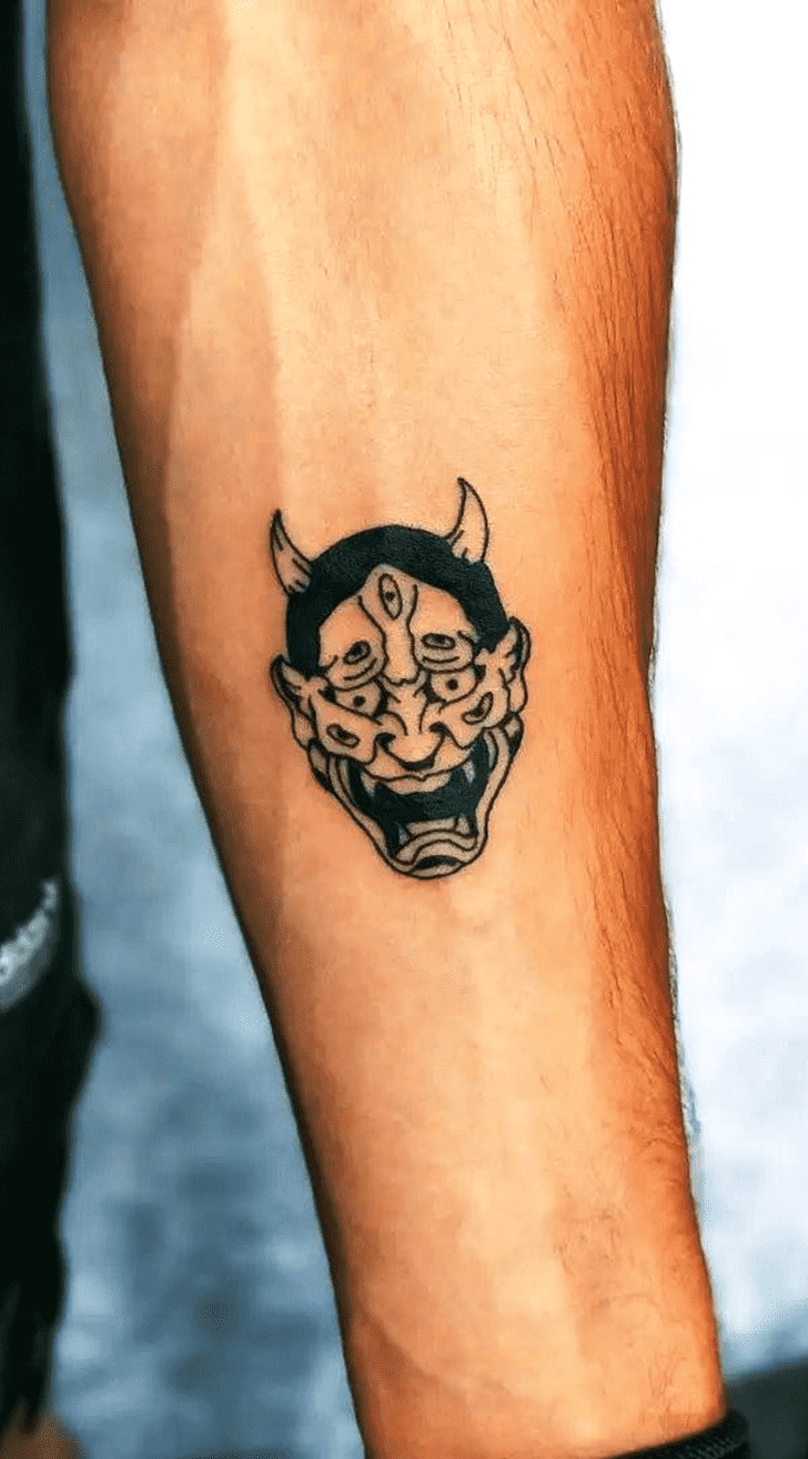 Meaningful Tattoo Snapshot