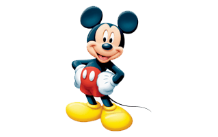 Mickey Mouse Tattoo Ideas