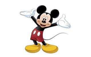 Micky Mouse Tattoo Ideas