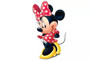 Minnie Mouse Tattoo Ideas
