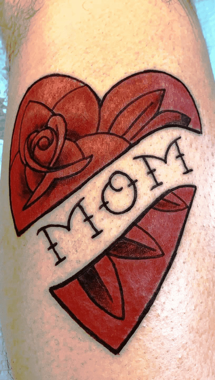 Mothersday Tattoo Picture