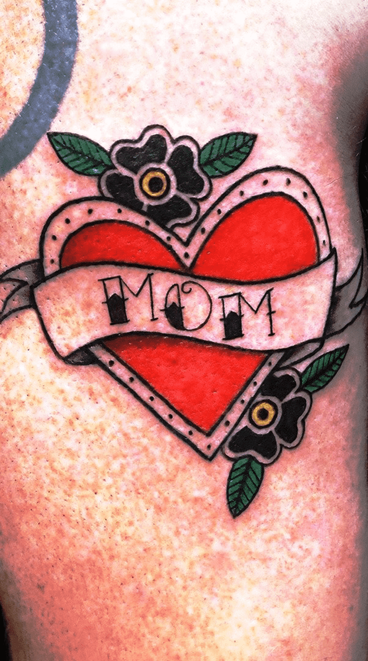 Mothersday Tattoo Snapshot