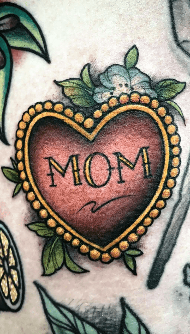 Mothersday Tattoo Picture