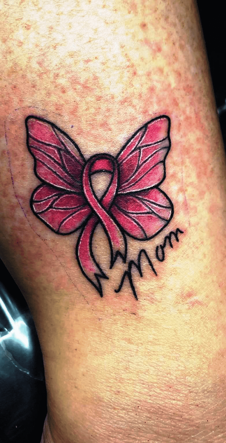 Mothersday Tattoo Ink
