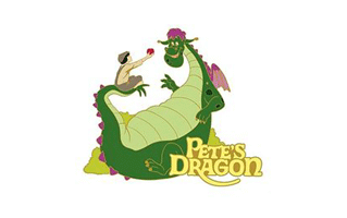 Petes Dragon Tattoo Ideas