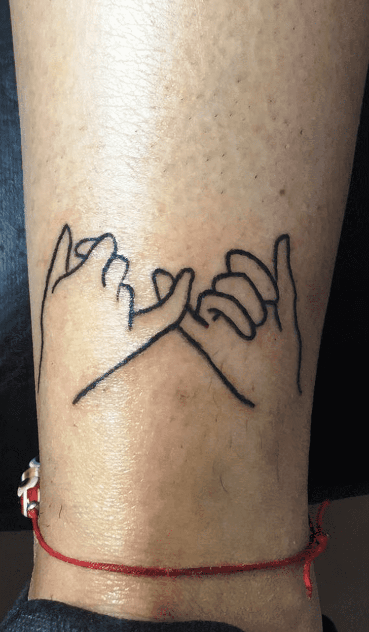Promise Day Tattoo Snapshot