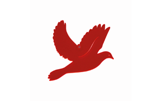 Red Bird Tattoo Ideas