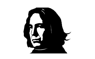 Severus Snape Tattoo