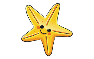 Starfish Tattoo Ideas