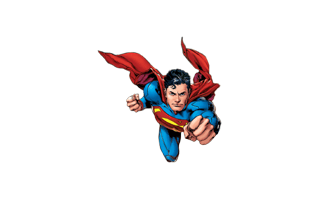 Superman Tattoo Ideas