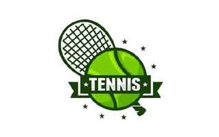 Tennis Tattoo Ideas