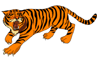 Tiger Tattoo Ideas