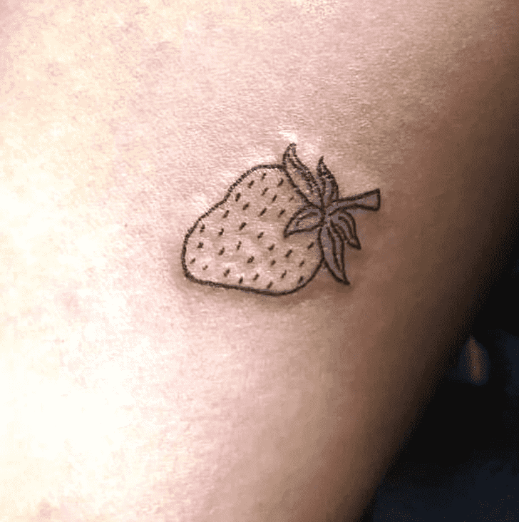 Tiny Tattoo Design Image