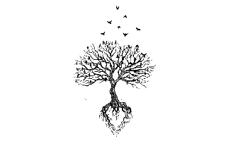 Tree Tattoo Ideas